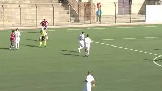ASD ROSSANESE 🆚 CORIGLIANO Coppa Italia 25/26