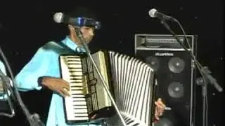 Zé Nilton do acordeon