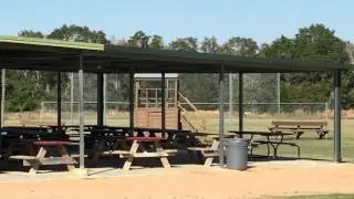 Tour of The Cat Spring Retreat