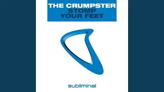 Stomp Your Feet (The Hump Mix)