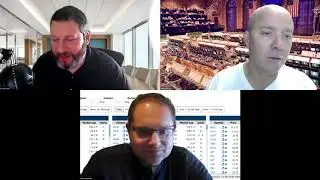 Trading Volatility for Profit and Protection