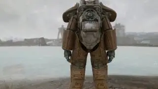 Fallout 4: 10 Lore friendly visual mods.