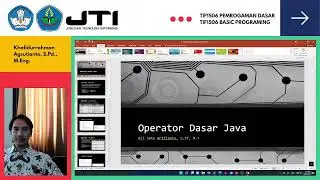 Khafidurrohman Agustianto Live Stream
