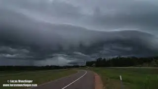 3 miles north of Byhalia, Mississippi August 4, 2019