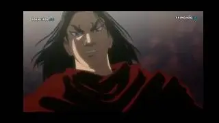 Kyou Kai vs Hou Ken | Kingdom sub indo