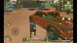 Omega Legends first look first gameplay