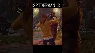 spiderman 2 ultimate action