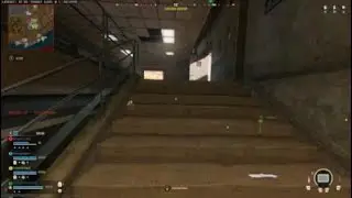This KRIG-C CLASS-SETUP Feels Descent on REBIRTH ISLAND (Warzone 4)