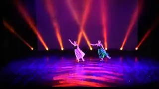 Ballet (It's Time To Change) @ LSE Dance Show 2015