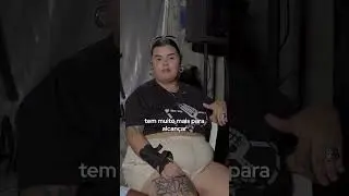 #CORTE2 Da Ponte Pra C&aacute;, Po&eacute;ticas Urbanas Zona Norte | Corte bate-papo com a Luh do Click