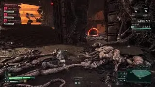 Returnal Rot Lobber best weapon of all time
