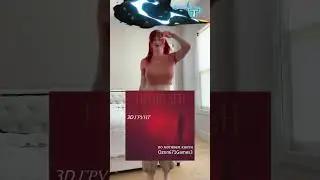 3D ГРУНТ АЛЬБОМ ТИХИЙ ДЕН #music #artist #dj #rap #fyp