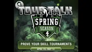 WOTB | TOUR TALK featuring Rolling Swarm!
