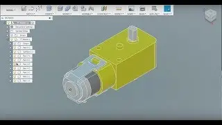 Fusion360 How to import STL, OBJ, STEP files