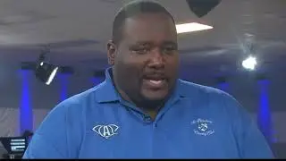 Actor fights against bullying
