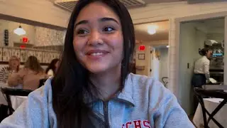 Weekly vlog | Last week in NY -✈️🌞Moving to California