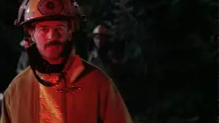 Tom, I'll Need a Ride Home...