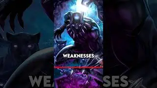 Is Vibranium Really INDESTRUCTIBLE?