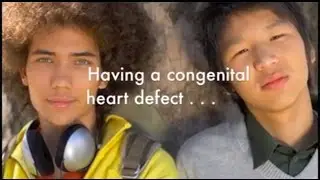 How to Prepare Teens with Congenital Heart Disease for Transition to Adult Cardiology Care