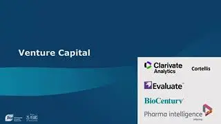 BIO 2019 Landscape of Innovation
