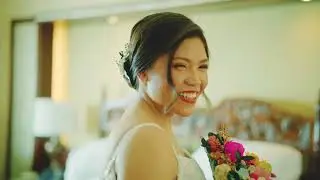 Chery and Ian  |  Wedding Highlights