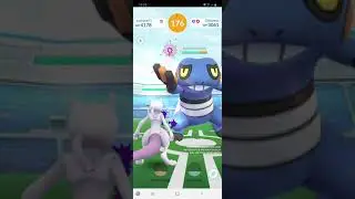 Glibunkel Raid