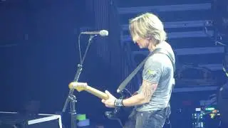 Keith Urban 