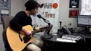 Joshua Hardman - 