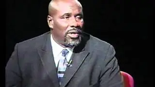 IPF - William 