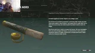 Rise of the Tomb Raider part 1
