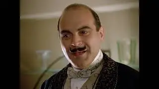 Agatha Christie's Poirot S02E03 The Lost Mine [FULL EPISODE]