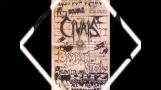 CIVAIS-Putrid- Texas Thrash Metal