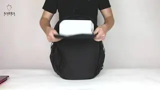 Sabra Gear SYMPHONY PACK - Hebrew Subtitles - תיק סימפוני סברה גיר