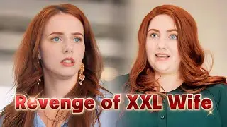 [❤️&zwj;🔥HOT!]From 250 Pounds to a Billionaire's Revenge: Maddy's Transformation! 💪💋|#ShortDrama A0001