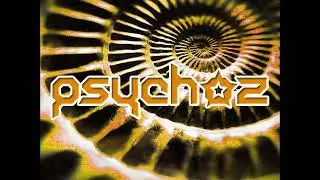 Psychoz - Under the Golden Oak - SUBBASS NETLABEL
