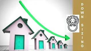 Downsizing is Never an Easy task, where to begin? We have the Expertise to help you make the Move!