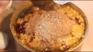 CUP OF RAHMAN: Turmeric Paste - Golden Milk Recipe