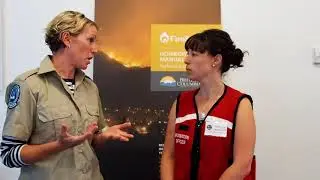 Fire Smart Education from BC Wildfire Service