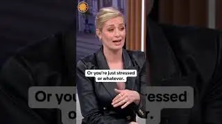 Beth Behrs shares her menopause story! Can you relate?