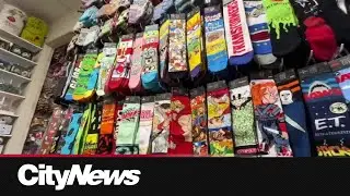 Canadians plan on spending slightly more this holiday season: Deloitte