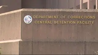 DC Council to vote on revised criminal code