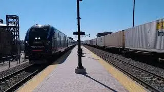 Amtrak's 