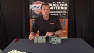 4 GANG WEATHERPROOF BOX N COVER