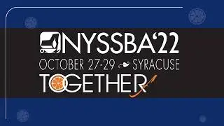NYSSBA's 2022 Convention & Education Expo - TogetherAgain