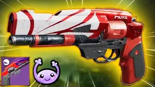 Ok, I Am GLAD I Kept This GOD ROLL Nature Of The Beast.. (It's Farmable THIS WEEK)