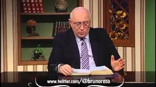 Reavivados por su Palabra - 2/1/2015 - Lucas 18