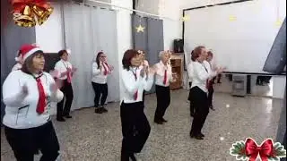 Saggio di Natale 2025 