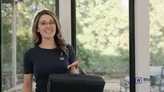 Geo-Matrix Hybrid Cushion