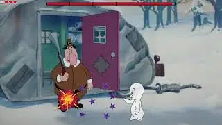 Rubber Hose Rampage | Jerky Turkey | Bonus Level