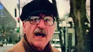 Michel Chartrand, le PQ et Maurice Duplessis